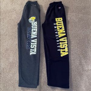 TALL University Sweatpants